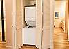 Washer & Dryer 