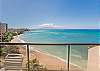 View from Master Bedroom Lanai