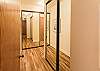 Closet/Hallway area to Master 