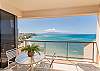 Master/Living room Lanai 