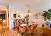 Dining Table/Area