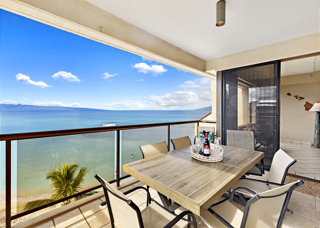 Sands Of Kahana 375