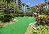 Putting Green