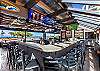 Captain Jack's Bar Area