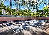 Basketball court