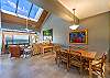 Dining/Living Room