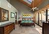 Master Bedroom - King