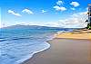 Sands of Kahana Beach