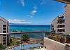 View of Master Bedroom Lanai 