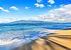 Sands of Kahana Beach