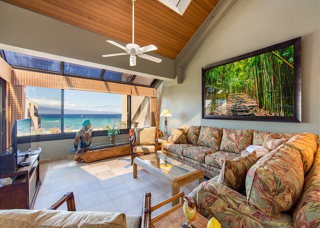 Sands Of Kahana 474