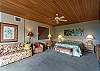 Loft Bedroom -King 