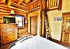 Guest Bedroom with Queen, Play Loft