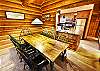 Dining Table Seats 7