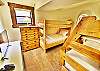 Lower Guest Bunk Room