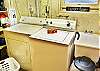 Full Size Washer, Dryer