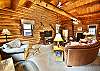 Spacious Living Area