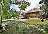 Front Of Cabin
