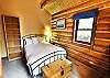 Guest Bedroom with Queen