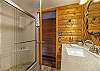Bath with Shower