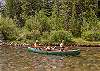 Visitors on the Water