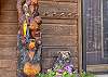 Carved Bears Welcomes You