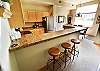 Kitchen Bar Seats 3
