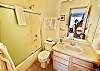 Bunk Room Private Bath