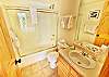 King Bedroom Private Bath