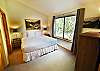 Guest Bedroom with King