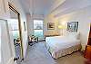 2nd Bedroom with Queen