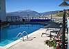Summer Only Pool with Views