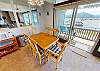 Dining Table Seats 6