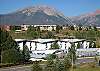 Anchorage West Exterior Summer