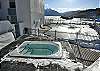 New Complex Hot Tub and Summer-Only Pool