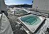 Anchorage West Hot Tub, Summer-Only Pool