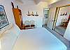 2nd Bedroom with Queen