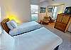 3rd Bedroom with Twins, TV