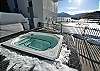 Anchorage West Hot Tub with Mountain Views