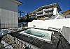 New Anchorage West Hot Tub