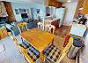 Dining Table Seats 6