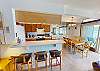 Kitchen Bar Seats 3