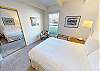 2nd Bedroom with Queen
