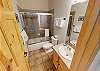 3rd Bedroom Private Bath