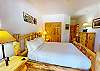 Queen in 3rd Bedroom