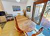 Dining Table Seats 8