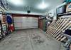 1 Car Garage