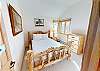 Queen in 2nd Bedroom