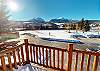 Master Deck Mountain View
