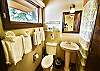 Main Floor 3rd Bath